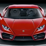 Officieel: Lamborghini Huracan LP580-2 [RWD!]