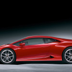 Officieel: Lamborghini Huracan LP580-2 [RWD!]
