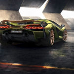 Officieel: Lamborghini Sian (2019)