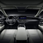 Officieel: Lexus LS facelift (2020)