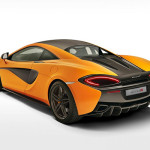 Officieel: McLaren 570S Coupé
