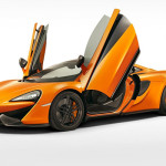Officieel: McLaren 570S Coupé