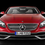 Officieel: Mercedes-Maybach S650 Cabriolet [630 pk / 1.000 Nm]