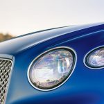 Officieel: Bentley Continental GT (2017)