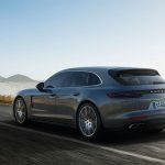 Officieel: Porsche Panamera Sport Turismo (2017)