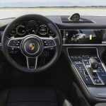 Officieel: Porsche Panamera Turbo S e-Hybrid [680 pk / 850 Nm]