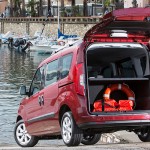 Kort Getest: Fiat Doblò 2015