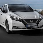 Rijtest: Nissan LEAF 40 kWh (2018)