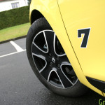 test Renault Clio 2012 IV