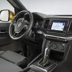 Officieel: Volkswagen Amarok Aventura Exclusive Concept (2017)